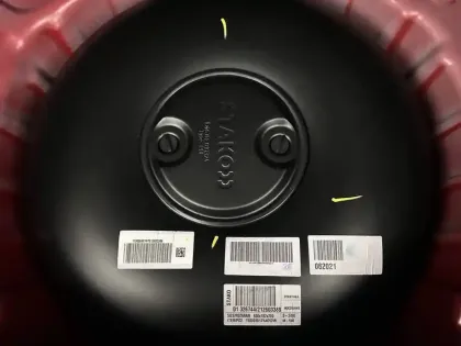 Photo 31 Dacia Sandero  ECO-G 100