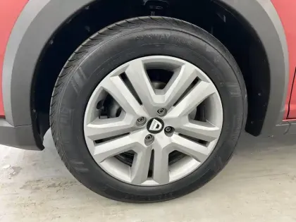 Photo 27 Dacia Sandero  ECO-G 100