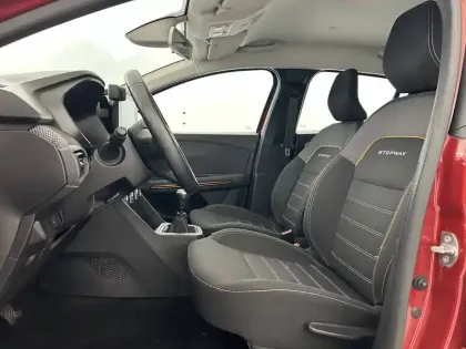 Photo 17 Dacia Sandero  ECO-G 100