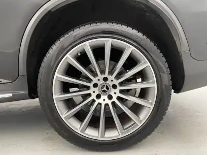 Photo 16 Mercedes Classe GLC GLC Coupé 300 de 9G-Tronic 4Matic