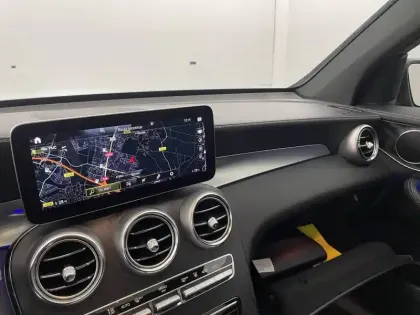 Photo 24 Mercedes Classe GLC GLC Coupé 300 de 9G-Tronic 4Matic