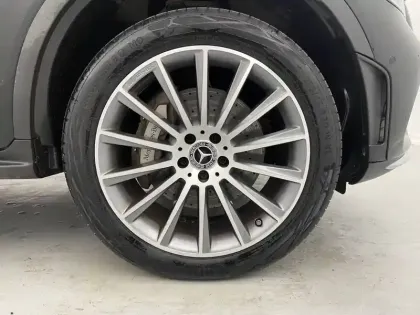 Photo 12 Mercedes Classe GLC GLC Coupé 300 de 9G-Tronic 4Matic