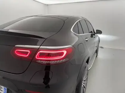 Photo 32 Mercedes Classe GLC GLC Coupé 300 de 9G-Tronic 4Matic