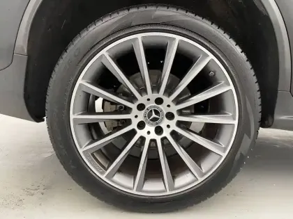 Photo 18 Mercedes Classe GLC GLC Coupé 300 de 9G-Tronic 4Matic