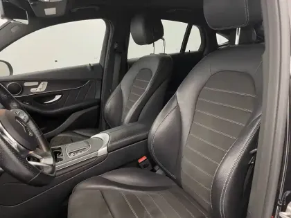 Photo 14 Mercedes Classe GLC GLC Coupé 300 de 9G-Tronic 4Matic