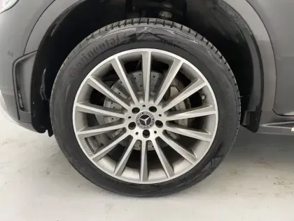 Photo 17 Mercedes Classe GLC GLC Coupé 300 de 9G-Tronic 4Matic