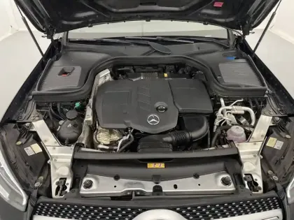 Photo 19 Mercedes Classe GLC GLC Coupé 300 de 9G-Tronic 4Matic