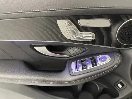 Photo 28 Mercedes Classe GLC GLC Coupé 300 de 9G-Tronic 4Matic