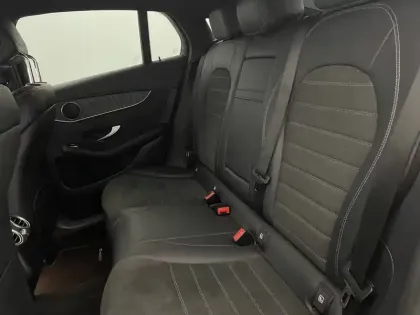 Photo 15 Mercedes Classe GLC GLC Coupé 300 de 9G-Tronic 4Matic