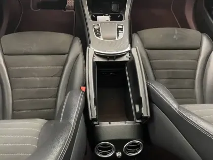 Photo 30 Mercedes Classe GLC GLC Coupé 300 de 9G-Tronic 4Matic