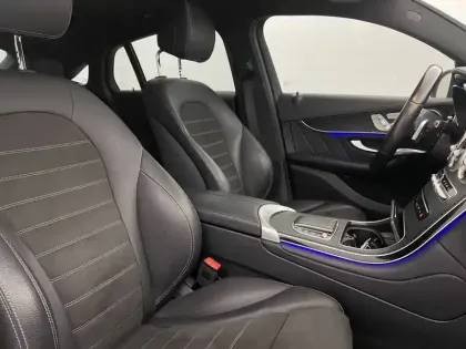 Photo 29 Mercedes Classe GLC GLC Coupé 300 de 9G-Tronic 4Matic