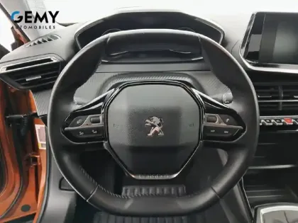 Photo 72 Peugeot 2008  BlueHDi 110 S&S BVM6