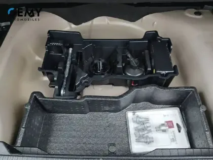 Photo 36 Peugeot 2008  BlueHDi 110 S&S BVM6