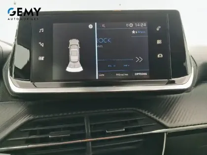 Photo 74 Peugeot 2008  BlueHDi 110 S&S BVM6