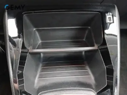 Photo 57 Peugeot 2008  BlueHDi 110 S&S BVM6