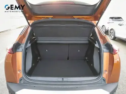 Photo 5 Peugeot 2008  BlueHDi 110 S&S BVM6