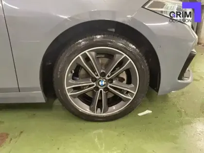 Photo 15 BMW Serie 1 118i 140 ch DKG7