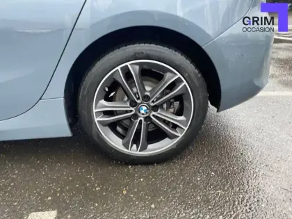 Photo 13 BMW Serie 1 118i 140 ch DKG7