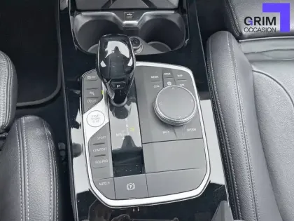 Photo 9 BMW Serie 1 118i 140 ch DKG7