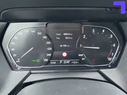 Photo 6 BMW Serie 1 118i 140 ch DKG7