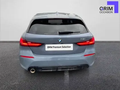 Photo 19 BMW Serie 1 118i 140 ch DKG7