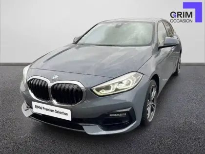 Photo Bmw Serie 1 Edition Sport