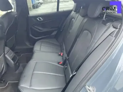 Photo 10 BMW Serie 1 118i 140 ch DKG7