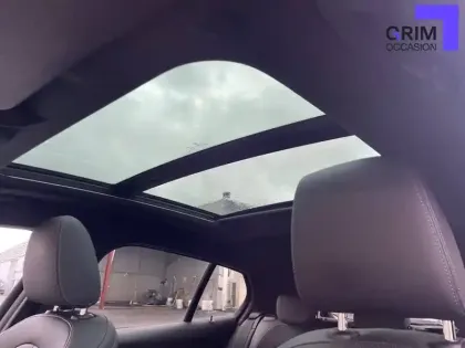 Photo 17 BMW Serie 1 118i 140 ch DKG7