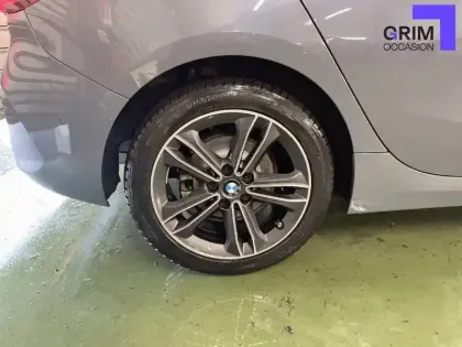 Photo 14 BMW Serie 1 118i 140 ch DKG7