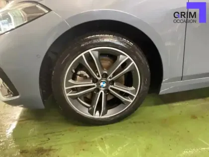 Photo 12 BMW Serie 1 118i 140 ch DKG7