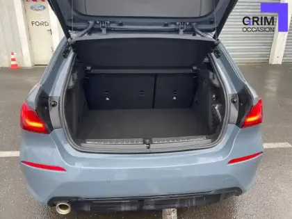 Photo 11 BMW Serie 1 118i 140 ch DKG7