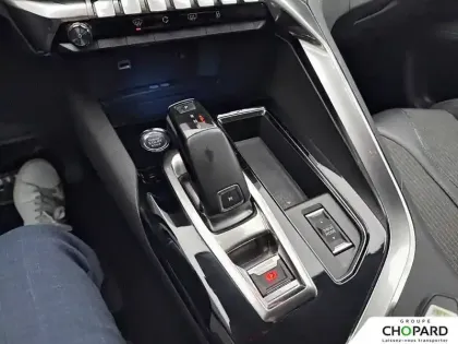 Photo 17 Peugeot 5008  BlueHDi 130ch S&S EAT8