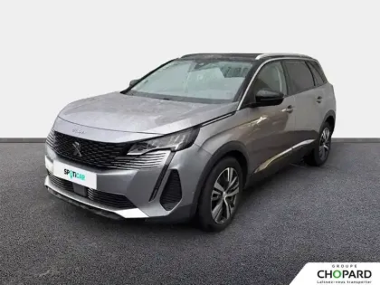 Photo Peugeot 5008 Allure Pack