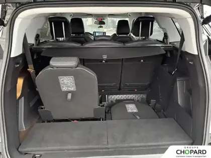 Photo 5 Peugeot 5008  BlueHDi 130ch S&S EAT8