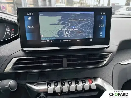 Photo 13 Peugeot 5008  BlueHDi 130ch S&S EAT8