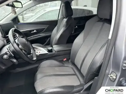 Photo 9 Peugeot 5008  BlueHDi 130ch S&S EAT8