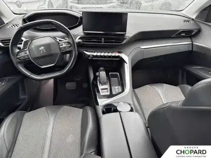 Photo 14 Peugeot 5008  BlueHDi 130ch S&S EAT8