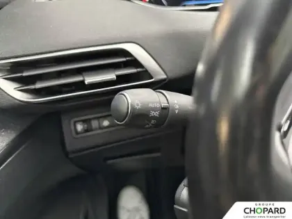 Photo 18 Peugeot 5008  BlueHDi 130ch S&S EAT8