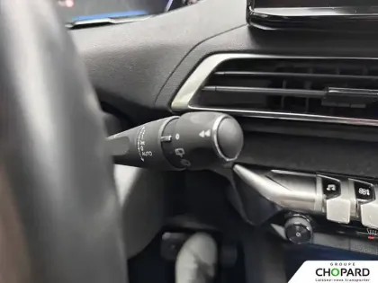 Photo 15 Peugeot 5008  BlueHDi 130ch S&S EAT8