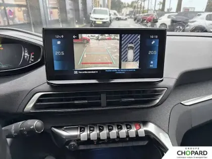 Photo 12 Peugeot 5008  BlueHDi 130ch S&S EAT8