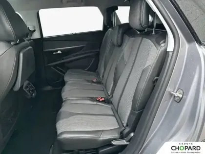 Photo 10 Peugeot 5008  BlueHDi 130ch S&S EAT8