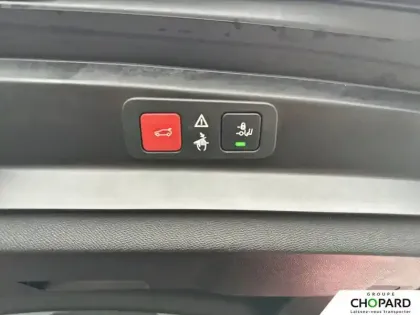 Photo 19 Peugeot 5008  BlueHDi 130ch S&S EAT8