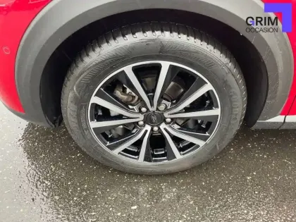 Photo 12 Ford Puma  1.0 Flexifuel 125 ch mHEV S&S BVM6