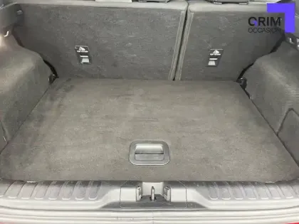 Photo 11 Ford Puma  1.0 Flexifuel 125 ch mHEV S&S BVM6