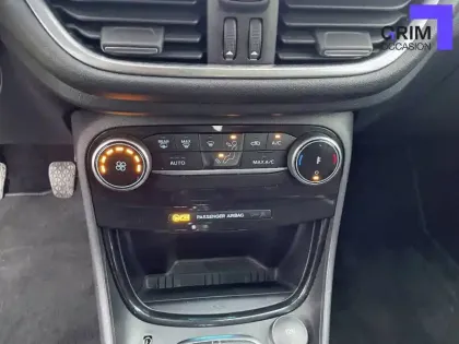 Photo 7 Ford Puma  1.0 Flexifuel 125 ch mHEV S&S BVM6