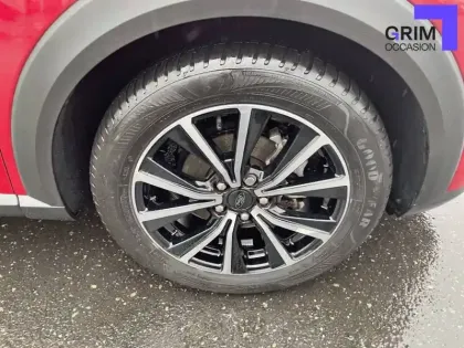 Photo 15 Ford Puma  1.0 Flexifuel 125 ch mHEV S&S BVM6