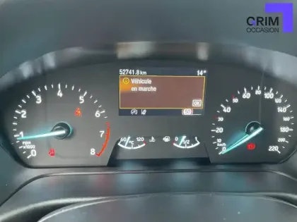 Photo 6 Ford Puma  1.0 Flexifuel 125 ch mHEV S&S BVM6