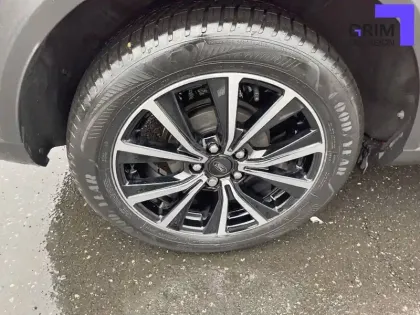 Photo 14 Ford Puma  1.0 Flexifuel 125 ch mHEV S&S BVM6