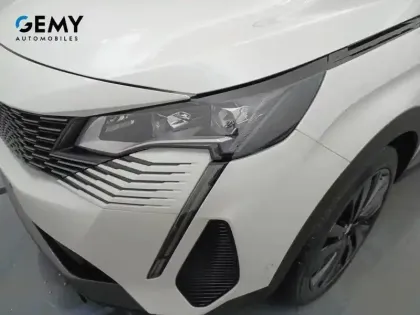 Photo 15 Peugeot 5008  BlueHDi 130ch S&S EAT8