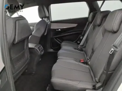 Photo 9 Peugeot 5008  BlueHDi 130ch S&S EAT8